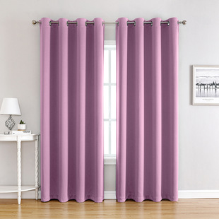 ✅Шторы Amazon SHEIN от имени высокого затенения Готовые шторы Shaoxing занавески оптом curtains