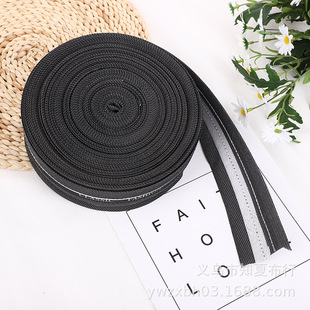 Wholesale Trousers Waist, Trousers, Casual Trousers, Various Trousers with Printed LOGO in the Waist, Non-slip Belt, Resin Centipede Manufacturer