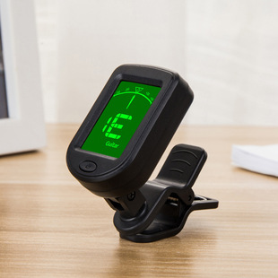 Musical Instrument Accessories Guitar Tuner Ukulele Bass Violin Tuner Tuner Electronic Tuner