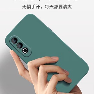 For one plus Ace3V mobile phone case 1 plus AEC new OPPO protective case ACEV 11 plus AC3V3 liquid silicon