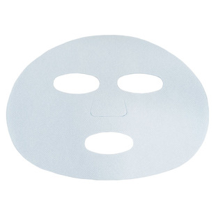 in stock nano-collagen instant mask pale red blood repair conopeptide instant collagen mask patch