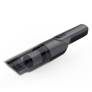 Cross-border car portable small vacuum cleaner super suction high power vacuum cleaner handheld wireless car supplies