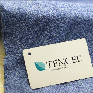 Толстовка Tencel Махровая ткань Ткань для одежды Ткань Лиоцелл Тенсел Хлопок Ри Хлопок Вискоза Французская рыбья чешуя Большая махровая ткань