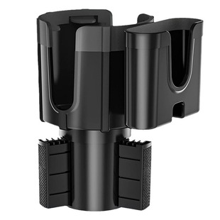 Amazon Cross-border Car Water Cup Mobile Phone Holder Multi-functional Car Cup Holder Extender Drink Large Cup Holder