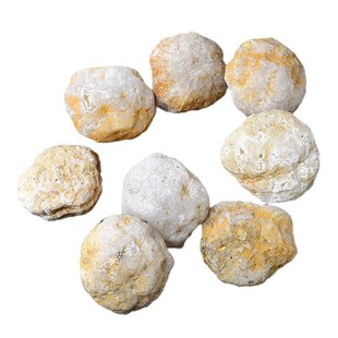 Moroccan Crystal Original Stone Aromatherapy Stone Expanding Stone Crystal Ornaments Decoration Stone Agate Cave Original Stone Educational Specimen