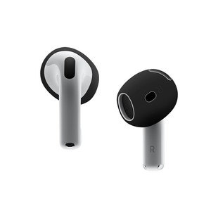 Подходит для Apple Airpods4 наушники 4 поколения наушники AirpodsPRO3 поколения Bluetooth наушники силиконовые наушники чехлы для наушников