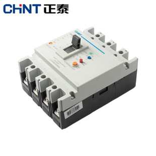 Manufacturers supply molded case leakage circuit breaker NM1LE125S250400630 protector 4300 three-phase circuit breaker