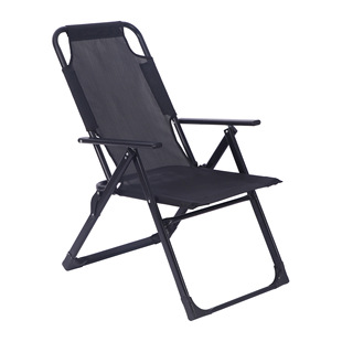Home Leisure Recliner Lazy Backrest Chair Office Lunch Break Nap Student Dormitory Chair Portable Folding Chair