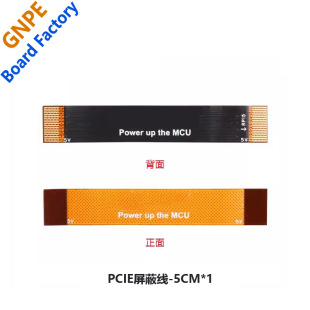 Raspberry Pi 5 PCIE to M.2 NVME SSD SSD Raspberry PI 5 Support Gen3