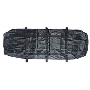 2m Nylon Carcass Bag (Nylon Zipper Closure)