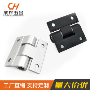 With Mismi HHPTF6/8/8-6 aluminum alloy torque butterfly hinge torque adjustable hinge