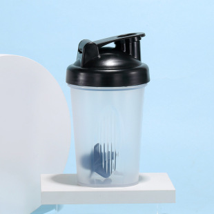 Customized Portable Outdoor Sports Fitness Universal Shaker Cup Protein Powder Mixing Cup Sports Water Cup