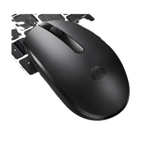 HP/HP M10 проводной мыши USB для домашнего бизнеса офис подходит для ноутбука Настольный компьютер USB интерфейс