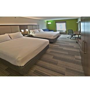 Holiday Inn American Furniture Rooms Bed Hotel Suite Standard Rooms Complete Furniture Combination