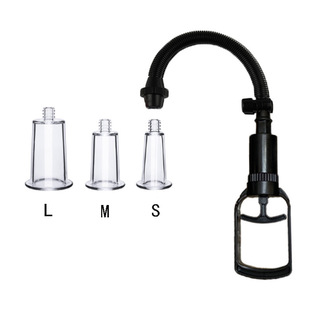 Factory Direct adult supplies aircraft Cup teaser sucking lengthened Yin Cup pump pleasure