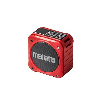 Marida A59 Bluetooth Аудио беспроводной динамик с избыточным весом сабвуфер домашнего автомобиля высокого качества звука на открытом воздухе портативный