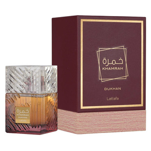 Трансграничные взрывы Lattafa perfume Khamrah Ближневосточная арабская духи Дубай Трансграничная внешняя торговля