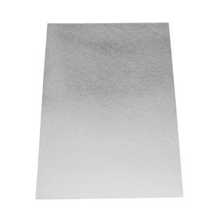 Heat Shrinkable Shrinkable Film Color Lead Hand-painted DIY Handmade Material Transparent Translucent 20x 29cm Heat Shrinkable Film
