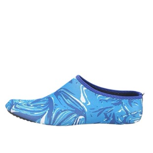 Fashion beach shoes snorkeling diving running shoes non-slip swimming shoes bare foot skin soft shoes and socks shoes