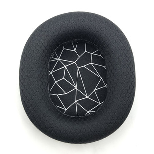 For steelseries sirui arctis ice 1 3 5 7 9 Pro Raw earphone set earmuffs earmuffs
