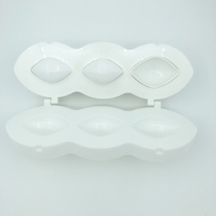 kibbeh moulds nine Keba meat stuffing machine DIY meatball making meat pie mold dessert mold