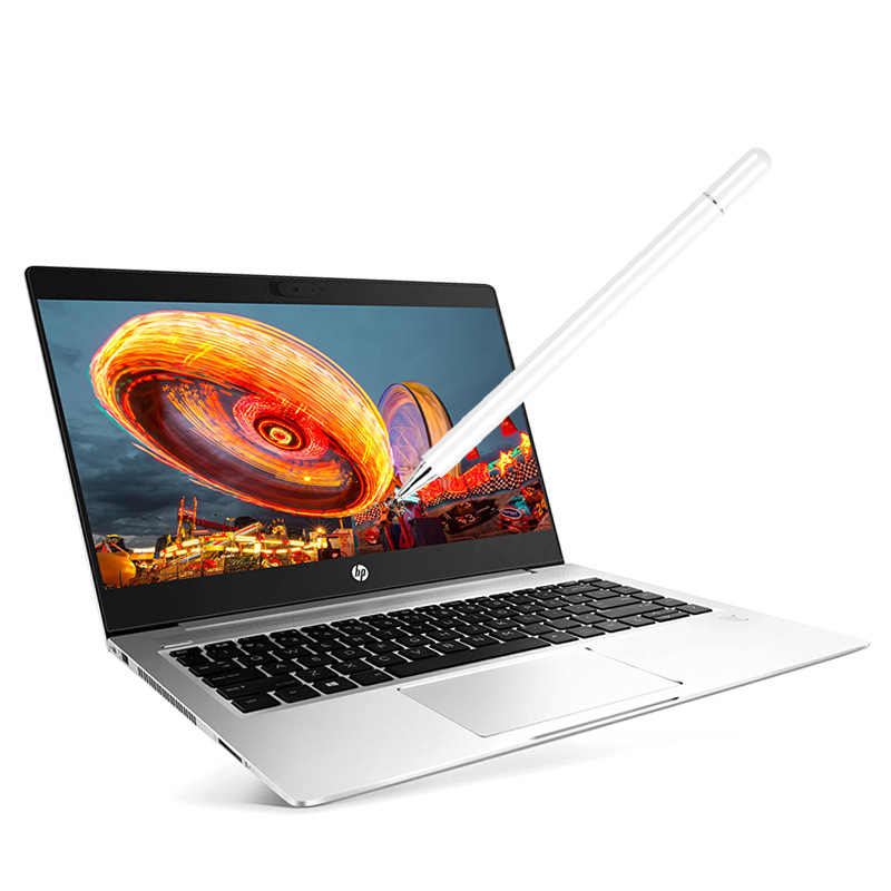 AJIUYU HP Dell XPS Asus noutbuk tekkori stylus qalam