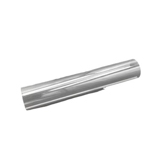 PVC Plastic Pipe Edge Banding Hollow Hard Pipe PC Packaging Pipe Plastic Pipe Hard Pipe 5mm pet Transparent Round Pipe