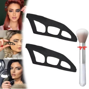 Трансграничный Портативный Творческий Eyetour Your Glam Bestie Новичок для макияжа глаз Средство для макияжа глаз
