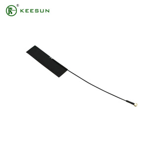 433mhz Antenna 433 Receiving Module Wireless Module Omnidirectional High Gain Patch fpc Antenna