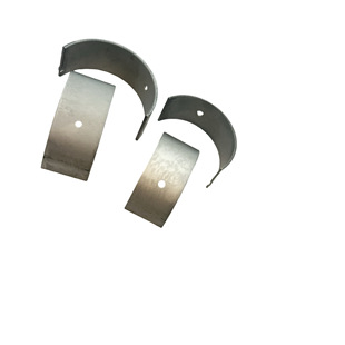 Mitsubishi S6B3 S6B2 S6B1 S6B large and small tile thrust piece eccentric tile copper sleeve excavator bearing bush