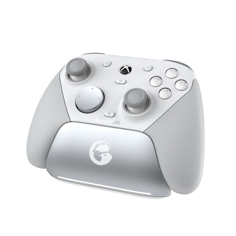 Gamesir G7Pro Zenless Zone Zero Game Controller Collaboration Edition Pc Computer Bluetooth Wireless Steam