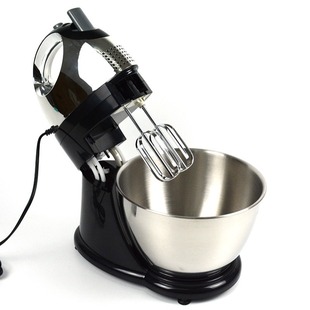 Cross-border European-style household electric dough mixer chef cream mixer egg cooking machine KF-906CS