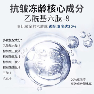 Anti-wrinkle Anti-wrinkle Anti-wrinkle Anti-wrinkle Anti-wrinkle Anti-wrinkle Acetyl Hexapeptide -8 Liquid