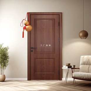 Natural opening gourd pendant door to door living room porch office real Chinese knot auspicious home decoration ornaments