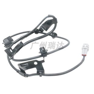 Suitable for Toyota Land Cruiser overbearing ABS wheel speed sensor 89516-60080 accessories wholesale
