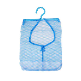 Underwear Hanging Storage Hanging Bag Bedroom Supplies Wardrobe Storage Bag Socks Underwear Bra Storage Bag Multi-Layer Hanging Pocket