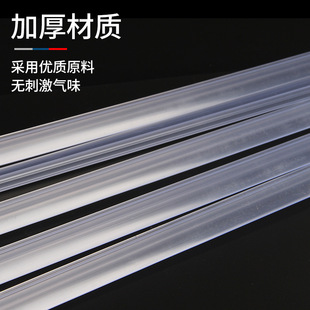 Manufacturer Customized Pvc Hanging Picture Scroll Lanyard Poster Pole Animation Scroll Punching Advertising Event Scroll Hanging Flagpole