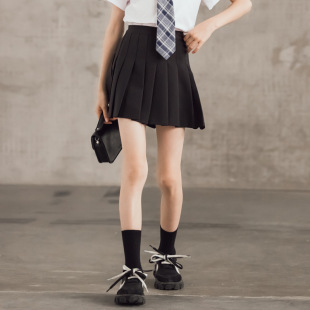 2023 New Girls' Short Sleeve Shirt Children's White Shirt Korean Style Top Western Style Children's College Style Children's Clothing