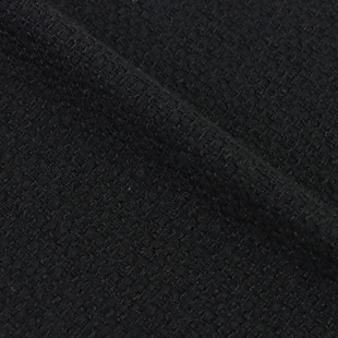 2023 New Autumn and Winter Woolen Simple Small Fragrant Fabric Plain Coat Suit Fashion Fabric Spot Wholesale
