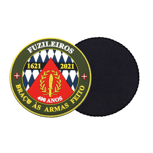 Cross-Border Velcro Seal Personalized Outdoor Embroider Backpack Rubber Shoulder Badge Badge Aviation Pilot Armband Customization