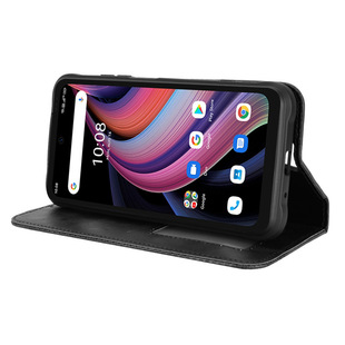 Applicable to Youmi Bison GT2 mobile phone leather case Umidigi Bison GT2 Pro mobile phone case flip card
