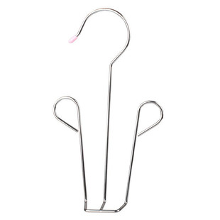 Stainless steel shoe drying rack multifunctional shoe drying rack household balcony shoe drying rack hook dormitory shoe drying rack artifact wholesale