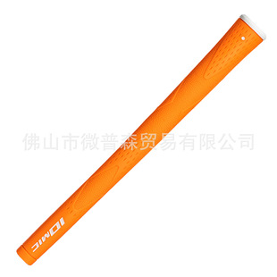 Golf clubs foreign trade hot explosions manufacturers supply new classic TPE material comfortable non-slip grip