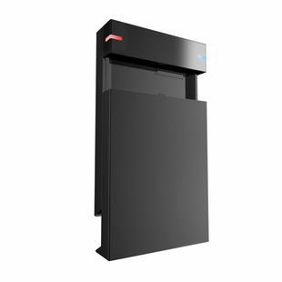 3,5-дюймовый последовательный настольный жесткий диск USB3.0 Высокоскоростная передача без инструментов внешний мобильный жесткий диск