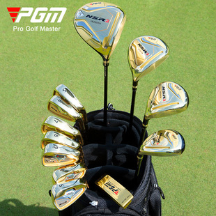 PGM golf wood pole single high rebound No. 1/No. 3/No. 5 tee wood adjustable angle factory outlet