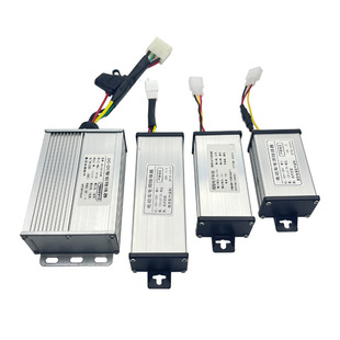 Electric Vehicle Converter Universal Tram Converter 36-72v to 12v Converter 10A15A20A25A