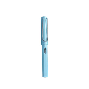 Ostrich Wholesale Pen for Primary School Students with Excellent Grip and Correct Posture for Third Grade Students with Replaceable Black Ink Bag for Calligraphy Practice Hard Pen