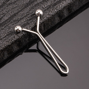 Pants Waist Tight Artifact Invisible Pin Waist Tight Pants Waist Size Fixed Buckle Seam-free Adjustable Buckle Tooth Powder Clip