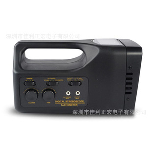 Luchang DT-2299 Tachometer DT2299 Stroboscope Five Digits Lcd Display