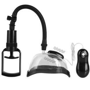 Love Explorer sucker adult supplies sucking device vibrator masturbation device black wholesale toys other fun